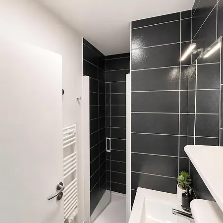 Le 401 - 8p - Paris La Defense Apartament *