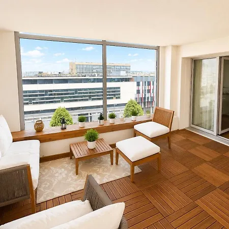 Le 401 - 8p - Paris La Defense *