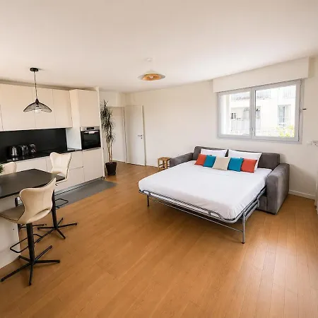 Apartment Le 401 - 8p - Paris La Defense